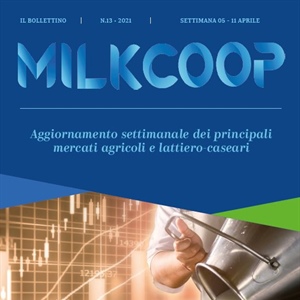 Milkcoop bollettino n.13 - 2021