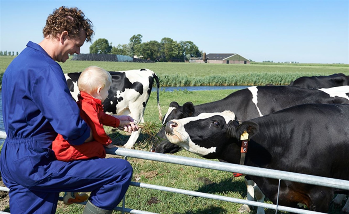 FrieslandCampina propone un nuovo sistema di finanziamento per i soci