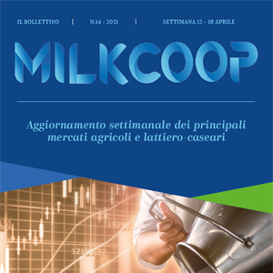 Milkcoop bollettino n.14 - 2021