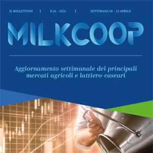 Milkcoop bollettino n.15 - 2021