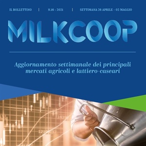 Milkcoop bollettino n.16 - 2021