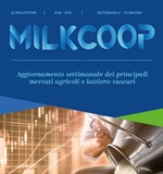 Milkcoop bollettino n.19 - 2021