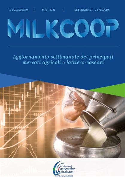 Milkcoop bollettino n.19 - 2021