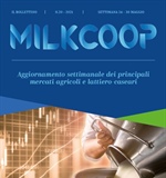 Milkcoop bollettino n.20 - 2021