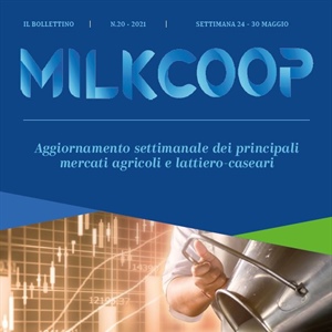 Milkcoop bollettino n.20 - 2021