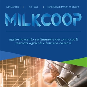 Milkcoop bollettino n.21 - 2021