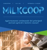 Milkcoop bollettino n.23 - 2021