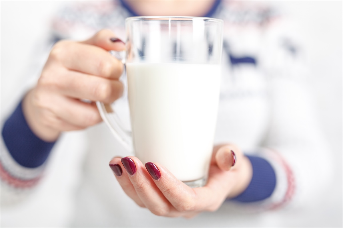 USA, latte e prodotti derivati sono la scelta più popolare per i consumatori