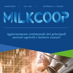 Milkcoop bollettino n.24 - 2021