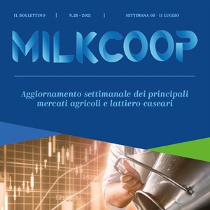 Milkcoop bollettino n.26 - 2021