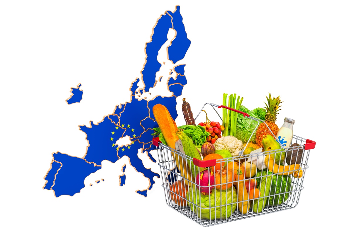 Ue, nuovo Codice di condotta per una filiera agroalimentare più sostenibile