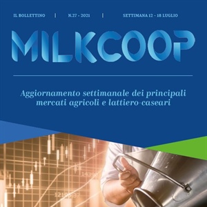 Milkcoop bollettino n.27 - 2021