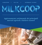 Milkcoop bollettino n.28 - 2021