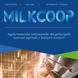 Milkcoop bollettino n.28 - 2021
