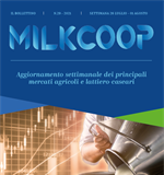 Milkcoop bollettino n.29 - 2021