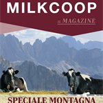 Milkcoop magazine n.1 - 2021