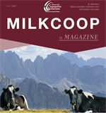 Milkcoop magazine n.1 - 2021