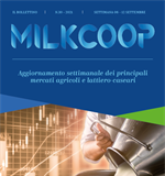 Milkcoop bollettino n.30 - 2021