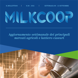 Milkcoop bollettino n.30 - 2021