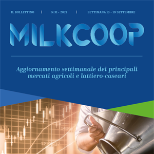 Milkcoop bollettino n.31 - 2021