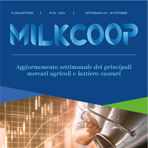 Milkcoop bollettino n.34 - 2021