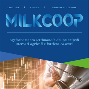 Milkcoop bollettino n.35 - 2021