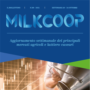 Milkcoop bollettino n.36 - 2021
