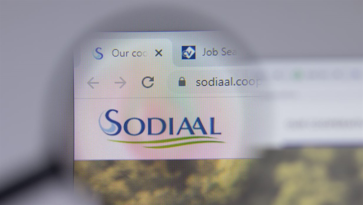 Sodiaal investe 170 milioni di euro per i suoi caseifici
