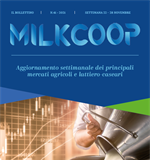 Milkcoop bollettino n.41 - 2021