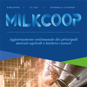 Milkcoop bollettino n.3 - 2022