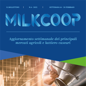 Milkcoop bollettino n.4 - 2022