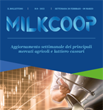 Milkcoop bollettino n.6 - 2022