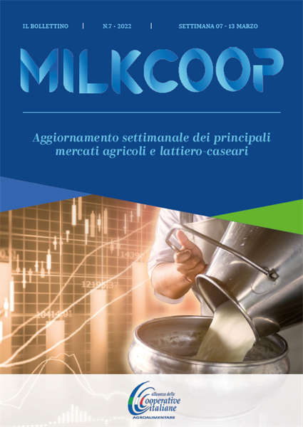 Milkcoop bollettino n.7 - 2022