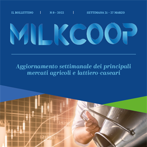 Milkcoop bollettino n.9 - 2022