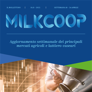 Milkcoop bollettino n.13 - 2022