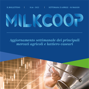 Milkcoop bollettino n.14 - 2022