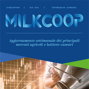 Milkcoop bollettino n.15 - 2022