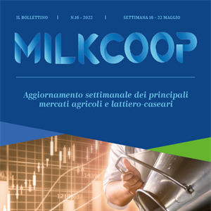 Milkcoop bollettino n.16 - 2022