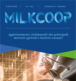 Milkcoop bollettino n.17 - 2022