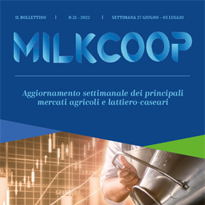 Milkcoop bollettino n.21 - 2022