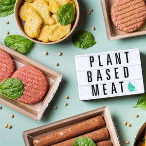 La Francia introduce restrizioni per il commercio di "carne" di origine vegetale