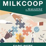 Milkcoop magazine n.1 - 2022