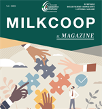 Milkcoop magazine n.1 - 2022
