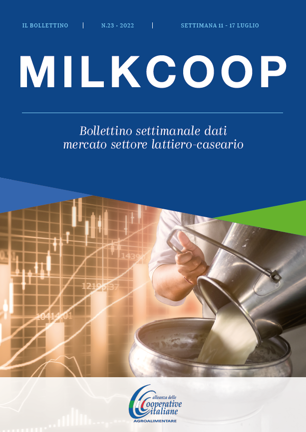 Milkcoop bollettino n.23 - 2022