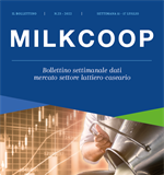 Milkcoop bollettino n.23 - 2022