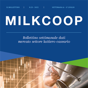 Milkcoop bollettino n.23 - 2022