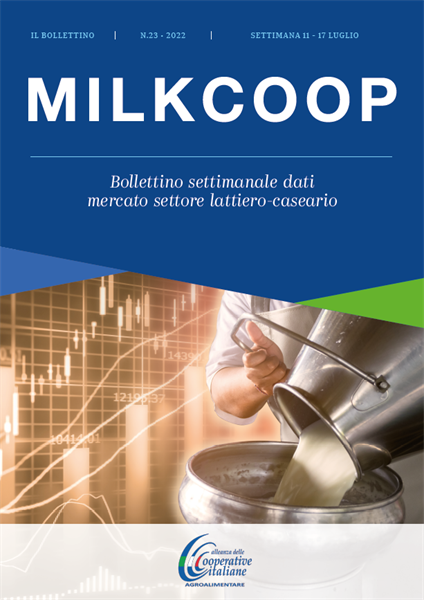 Milkcoop bollettino n.23 - 2022