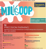 Milkcoop magazine n.4 2018