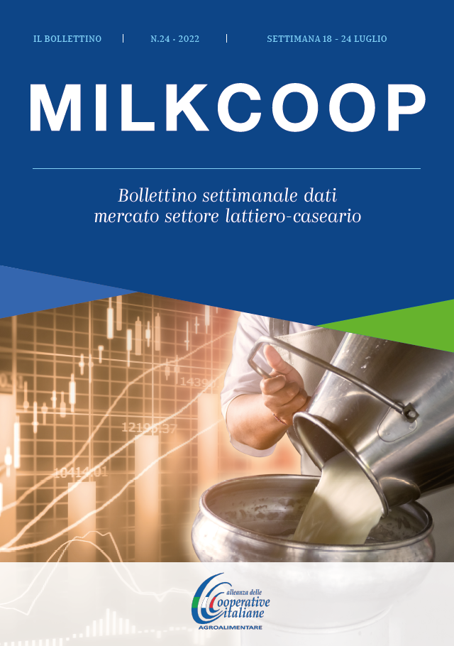 Milkcoop bollettino n.24 - 2022