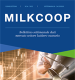 Milkcoop bollettino n.24 - 2022